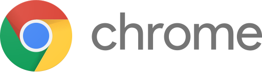 Chrome Icon